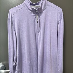 Johnnie O 1/4 Zip*NWT